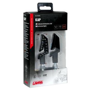Intermitentes Kap homologados Lampa Â· 3